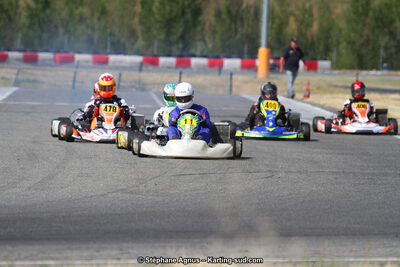 24 & 25/06/2017 : Course Club et Préparatoire de Muret (Photos Stéphane Agnus) 2017 — karting