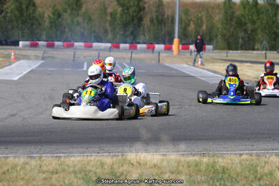 24 & 25/06/2017 : Course Club et Préparatoire de Muret (Photos Stéphane Agnus) 2017 — karting