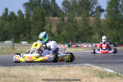 24 & 25/06/2017 : Course Club et Préparatoire de Muret (Photos Stéphane Agnus) 2017 — karting