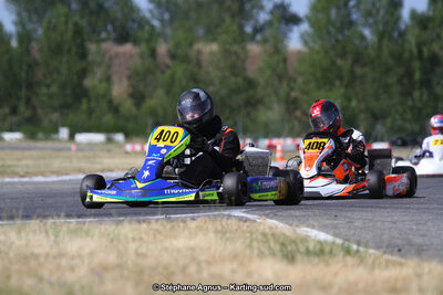 24 & 25/06/2017 : Course Club et Préparatoire de Muret (Photos Stéphane Agnus) 2017 — karting