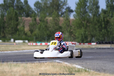 24 & 25/06/2017 : Course Club et Préparatoire de Muret (Photos Stéphane Agnus) 2017 — karting