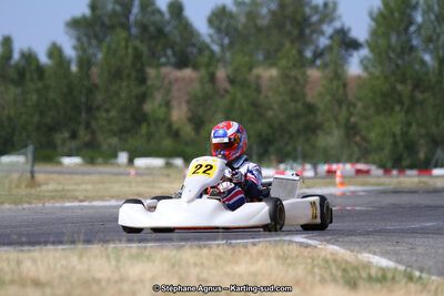24 & 25/06/2017 : Course Club et Préparatoire de Muret (Photos Stéphane Agnus) 2017 — karting