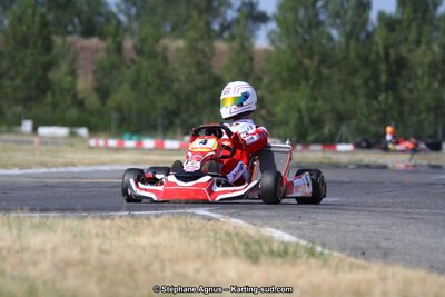 24 & 25/06/2017 : Course Club et Préparatoire de Muret (Photos Stéphane Agnus) 2017 — karting