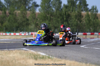 24 & 25/06/2017 : Course Club et Préparatoire de Muret (Photos Stéphane Agnus) 2017 — karting