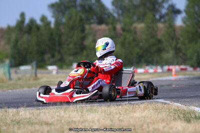 24 & 25/06/2017 : Course Club et Préparatoire de Muret (Photos Stéphane Agnus) 2017 — karting