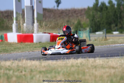 24 & 25/06/2017 : Course Club et Préparatoire de Muret (Photos Stéphane Agnus) 2017 — karting