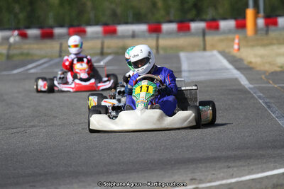 24 & 25/06/2017 : Course Club et Préparatoire de Muret (Photos Stéphane Agnus) 2017 — karting