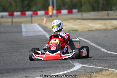 24 & 25/06/2017 : Course Club et Préparatoire de Muret (Photos Stéphane Agnus) 2017 — karting