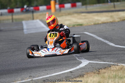 24 & 25/06/2017 : Course Club et Préparatoire de Muret (Photos Stéphane Agnus) 2017 — karting
