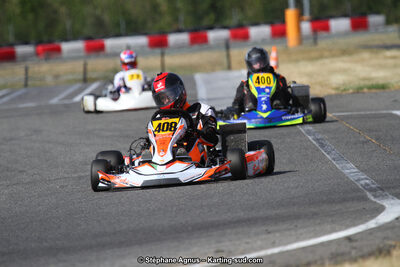 24 & 25/06/2017 : Course Club et Préparatoire de Muret (Photos Stéphane Agnus) 2017 — karting