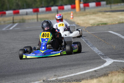 24 & 25/06/2017 : Course Club et Préparatoire de Muret (Photos Stéphane Agnus) 2017 — karting