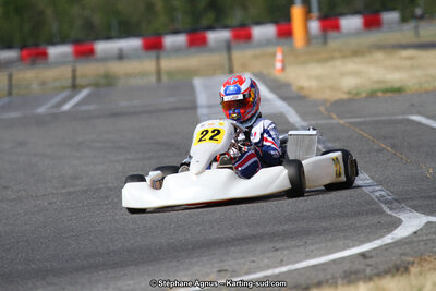 24 & 25/06/2017 : Course Club et Préparatoire de Muret (Photos Stéphane Agnus) 2017 — karting