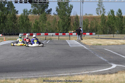 24 & 25/06/2017 : Course Club et Préparatoire de Muret (Photos Stéphane Agnus) 2017 — karting