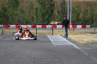 24 & 25/06/2017 : Course Club et Préparatoire de Muret (Photos Stéphane Agnus) 2017 — karting