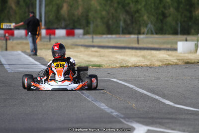 24 & 25/06/2017 : Course Club et Préparatoire de Muret (Photos Stéphane Agnus) 2017 — karting