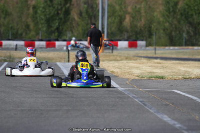 24 & 25/06/2017 : Course Club et Préparatoire de Muret (Photos Stéphane Agnus) 2017 — karting
