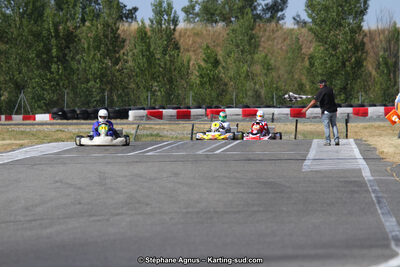 24 & 25/06/2017 : Course Club et Préparatoire de Muret (Photos Stéphane Agnus) 2017 — karting