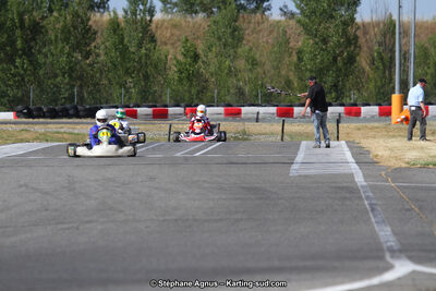 24 & 25/06/2017 : Course Club et Préparatoire de Muret (Photos Stéphane Agnus) 2017 — karting
