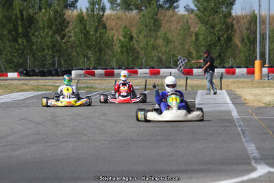 24 & 25/06/2017 : Course Club et Préparatoire de Muret (Photos Stéphane Agnus) 2017 — karting