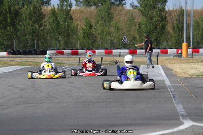 24 & 25/06/2017 : Course Club et Préparatoire de Muret (Photos Stéphane Agnus) 2017 — karting