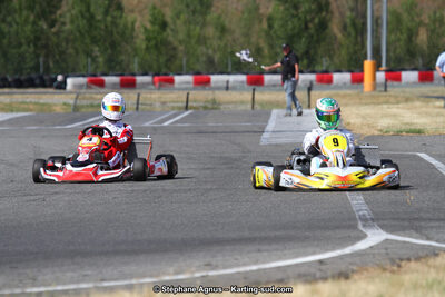 24 & 25/06/2017 : Course Club et Préparatoire de Muret (Photos Stéphane Agnus) 2017 — karting