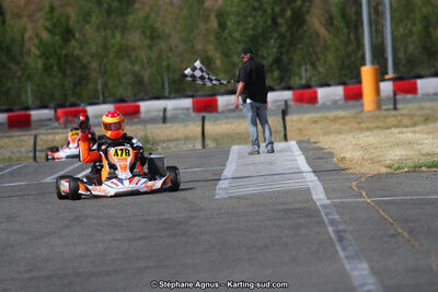24 & 25/06/2017 : Course Club et Préparatoire de Muret (Photos Stéphane Agnus) 2017 — karting