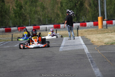 24 & 25/06/2017 : Course Club et Préparatoire de Muret (Photos Stéphane Agnus) 2017 — karting