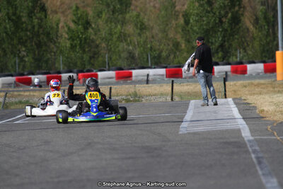 24 & 25/06/2017 : Course Club et Préparatoire de Muret (Photos Stéphane Agnus) 2017 — karting