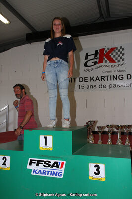 24 & 25/06/2017 : Course Club et Préparatoire de Muret (Photos Stéphane Agnus) 2017 — karting