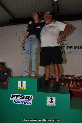 24 & 25/06/2017 : Course Club et Préparatoire de Muret (Photos Stéphane Agnus) 2017 — karting