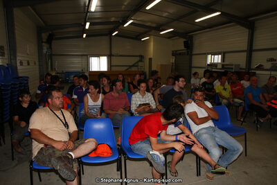 24 & 25/06/2017 : Course Club et Préparatoire de Muret (Photos Stéphane Agnus) 2017 — karting