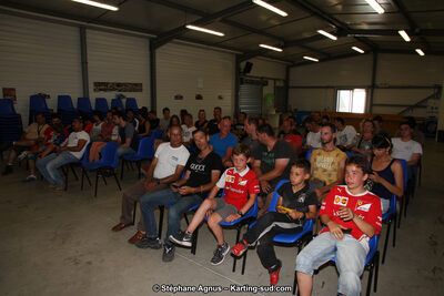 24 & 25/06/2017 : Course Club et Préparatoire de Muret (Photos Stéphane Agnus) 2017 — karting
