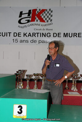 24 & 25/06/2017 : Course Club et Préparatoire de Muret (Photos Stéphane Agnus) 2017 — karting