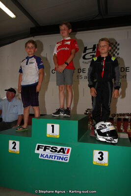 24 & 25/06/2017 : Course Club et Préparatoire de Muret (Photos Stéphane Agnus) 2017 — karting