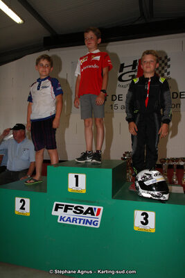 24 & 25/06/2017 : Course Club et Préparatoire de Muret (Photos Stéphane Agnus) 2017 — karting