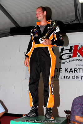 24 & 25/06/2017 : Course Club et Préparatoire de Muret (Photos Stéphane Agnus) 2017 — karting