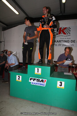 24 & 25/06/2017 : Course Club et Préparatoire de Muret (Photos Stéphane Agnus) 2017 — karting