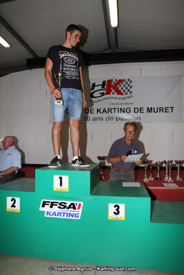 24 & 25/06/2017 : Course Club et Préparatoire de Muret (Photos Stéphane Agnus) 2017 — karting