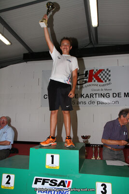 24 & 25/06/2017 : Course Club et Préparatoire de Muret (Photos Stéphane Agnus) 2017 — karting