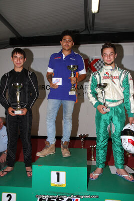24 & 25/06/2017 : Course Club et Préparatoire de Muret (Photos Stéphane Agnus) 2017 — karting