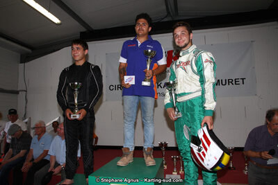 24 & 25/06/2017 : Course Club et Préparatoire de Muret (Photos Stéphane Agnus) 2017 — karting