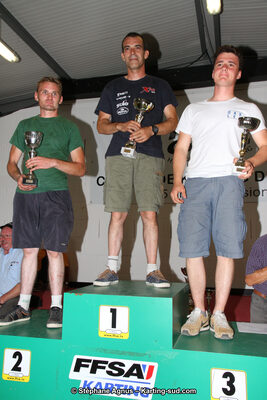 24 & 25/06/2017 : Course Club et Préparatoire de Muret (Photos Stéphane Agnus) 2017 — karting