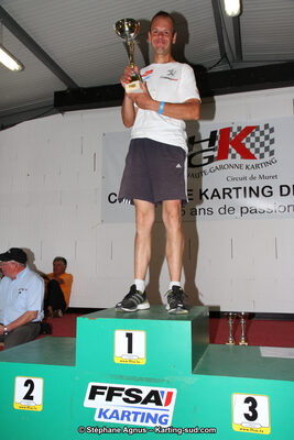 24 & 25/06/2017 : Course Club et Préparatoire de Muret (Photos Stéphane Agnus) 2017 — karting