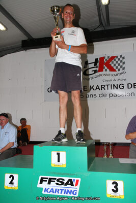 24 & 25/06/2017 : Course Club et Préparatoire de Muret (Photos Stéphane Agnus) 2017 — karting