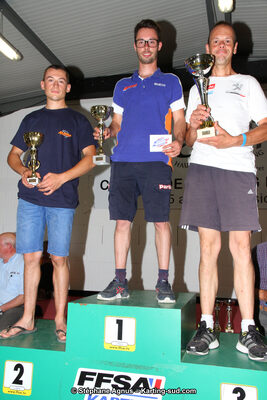 24 & 25/06/2017 : Course Club et Préparatoire de Muret (Photos Stéphane Agnus) 2017 — karting