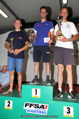 24 & 25/06/2017 : Course Club et Préparatoire de Muret (Photos Stéphane Agnus) 2017 — karting
