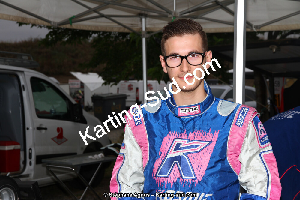 24 & 25/06/2017 : Course Club et Préparatoire de Muret (Photos Stéphane Agnus) 2017 — karting