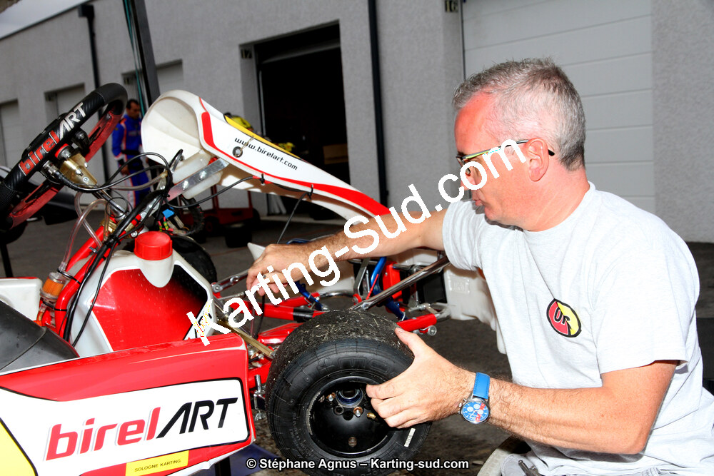 24 & 25/06/2017 : Course Club et Préparatoire de Muret (Photos Stéphane Agnus) 2017 — karting