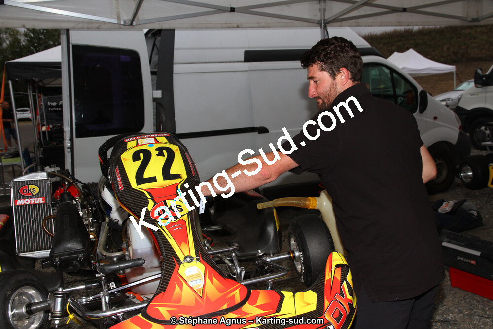 24 & 25/06/2017 : Course Club et Préparatoire de Muret (Photos Stéphane Agnus) 2017 — karting