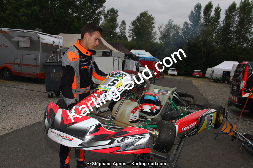 24 & 25/06/2017 : Course Club et Préparatoire de Muret (Photos Stéphane Agnus) 2017 — karting